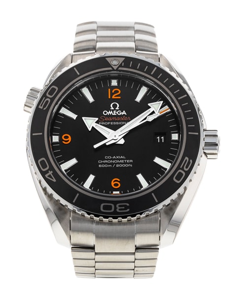 Omega Planet Ocean 232.30.46.21.01.003